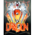 Dragon 1,5g